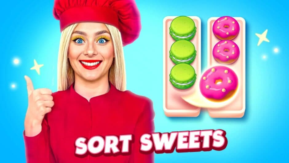 Скриншот 1 из Multi Do Sort