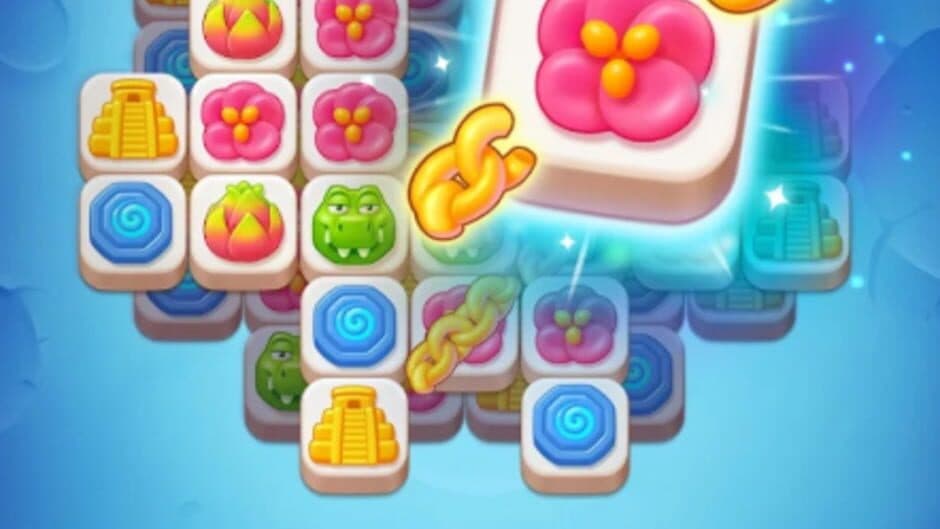 Скриншот 3 из Tile Springs