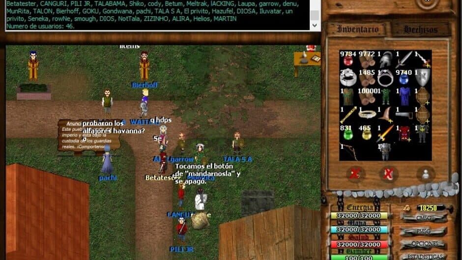 Скриншот 1 из TDS Legacy