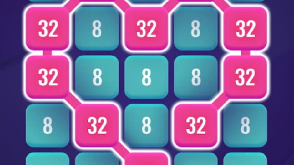 Скриншот 2 из 2448: Block Puzzle Number Game