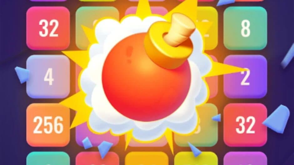 Скриншот 3 из 2448: Block Puzzle Number Game