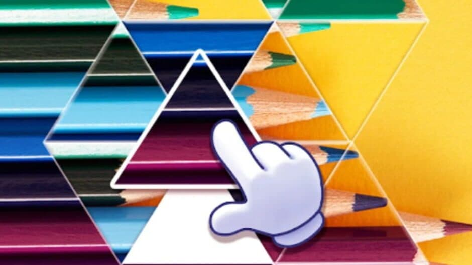 Скриншот 3 из Easy Puzzle