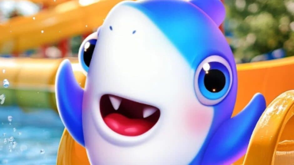 Скриншот 2 из My Shark