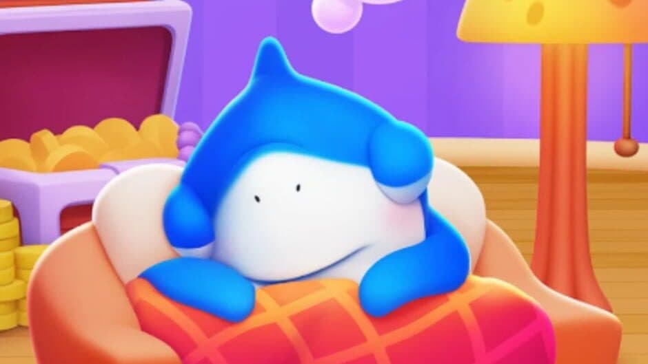 Скриншот 1 из My Shark
