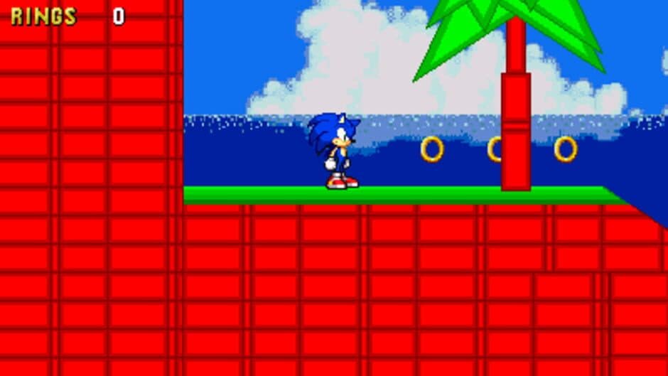 Скриншот 3 из Sonic Reactor