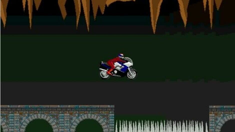 Скриншот 2 из Betaman 2000: Special Edition