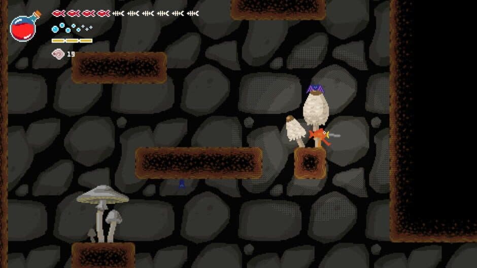 Скриншот 10 из The Swordfish: Knight of the Deep