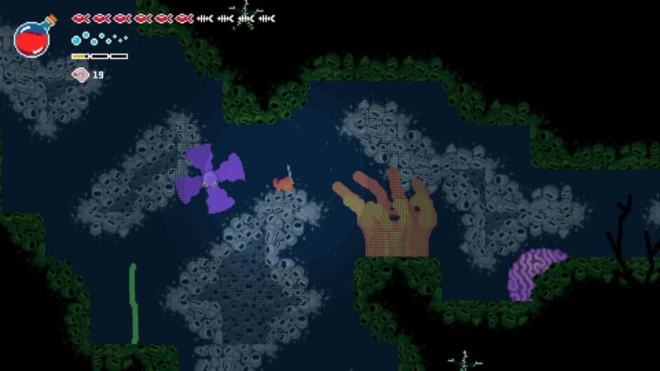 Скриншот 9 из The Swordfish: Knight of the Deep