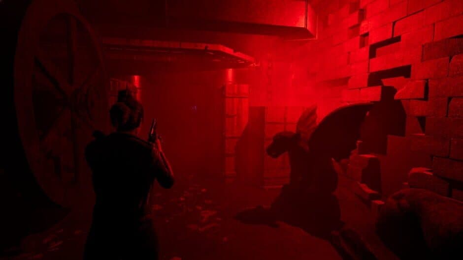 Скриншот 4 из Railbreak: Neon Carnage Collection