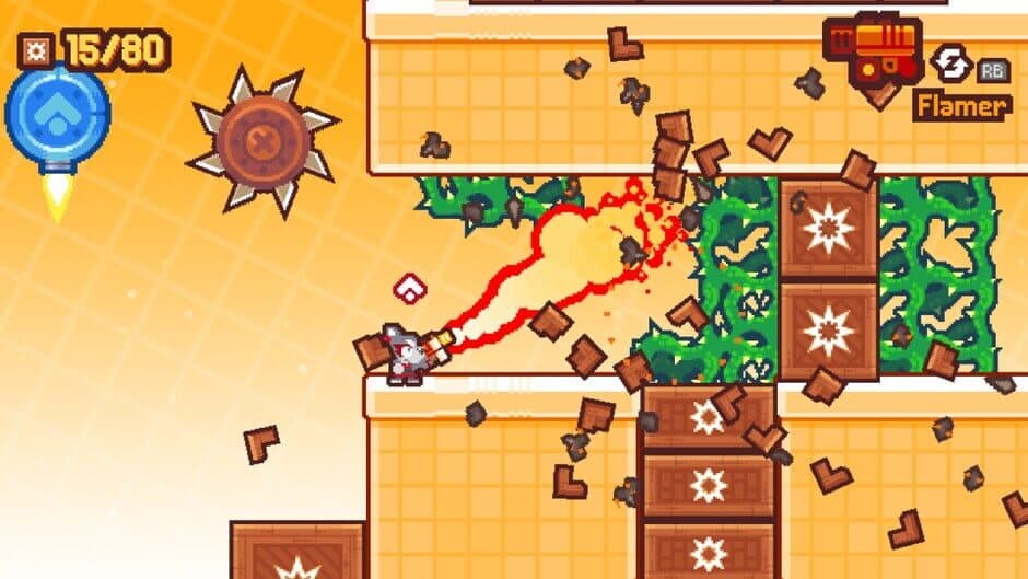 Скриншот 1 из Grapple Dogs Collection