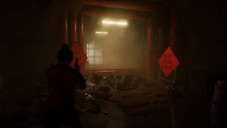 Скриншот 7 из Outbreak: Tenth Anniversary Celebration Collection