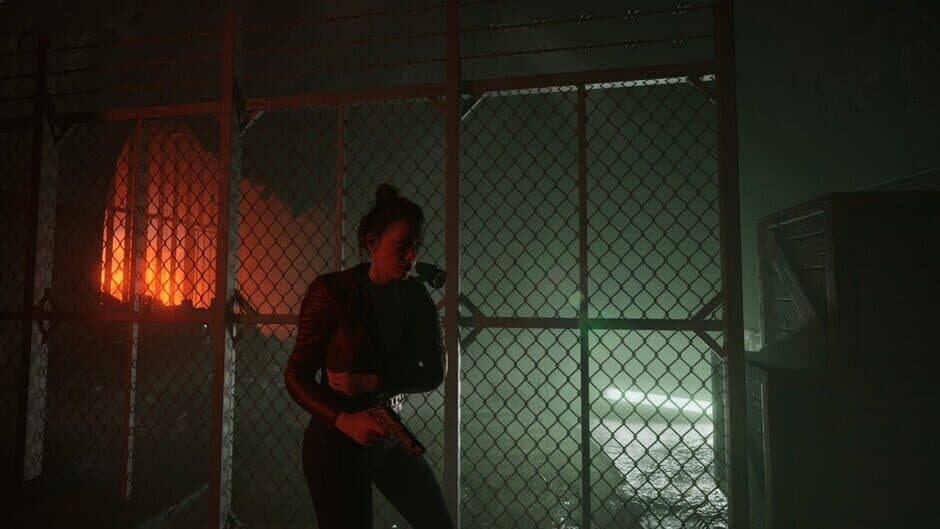 Скриншот 8 из Outbreak: Urban Jungle Collection