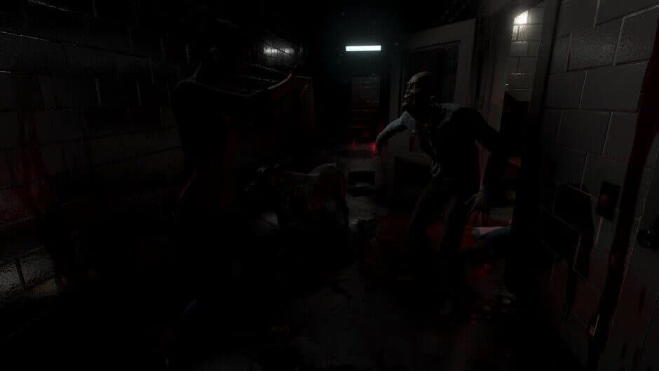 Скриншот 10 из Outbreak: The Full Monty Collection