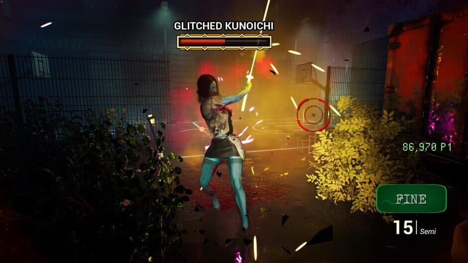 Скриншот 7 из Outbreak: Loremaker Collection