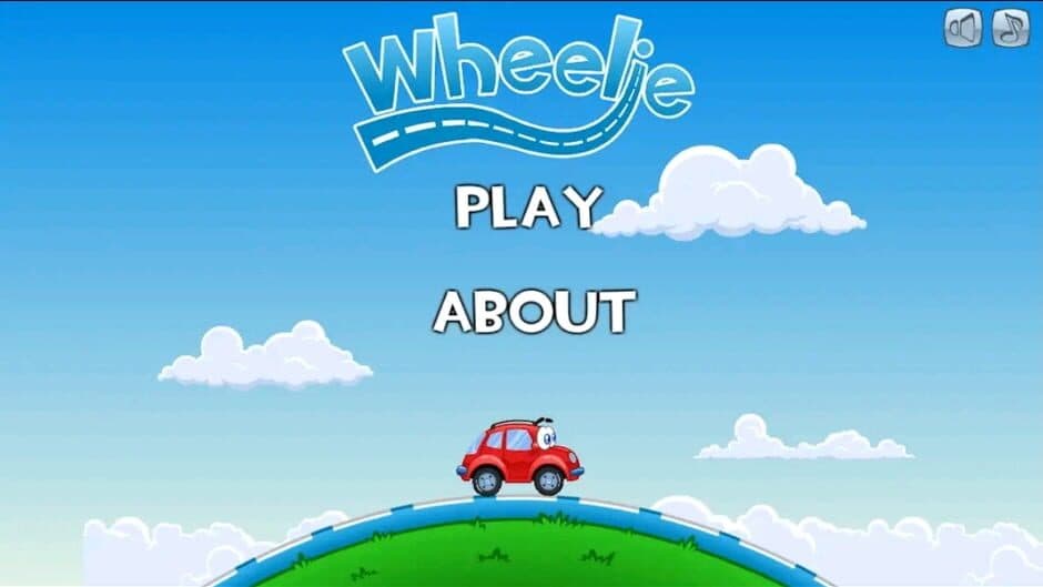 Скриншот 1 из Wheelie 1