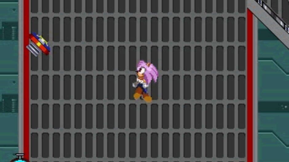 Скриншот 1 из Sonic Charge
