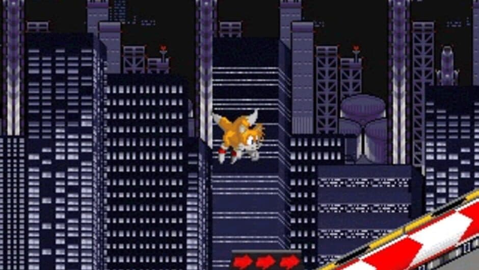 Скриншот 3 из Sonic Charge