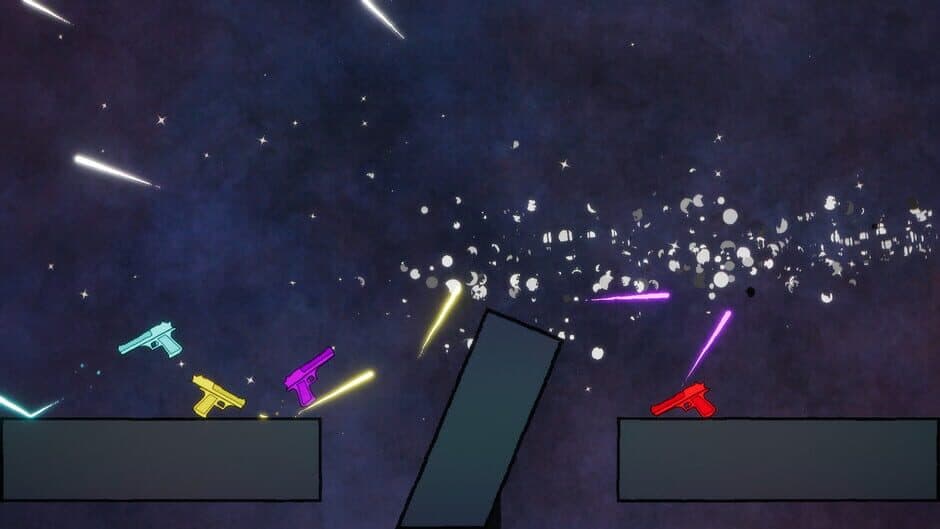 Скриншот 1 из PropFight