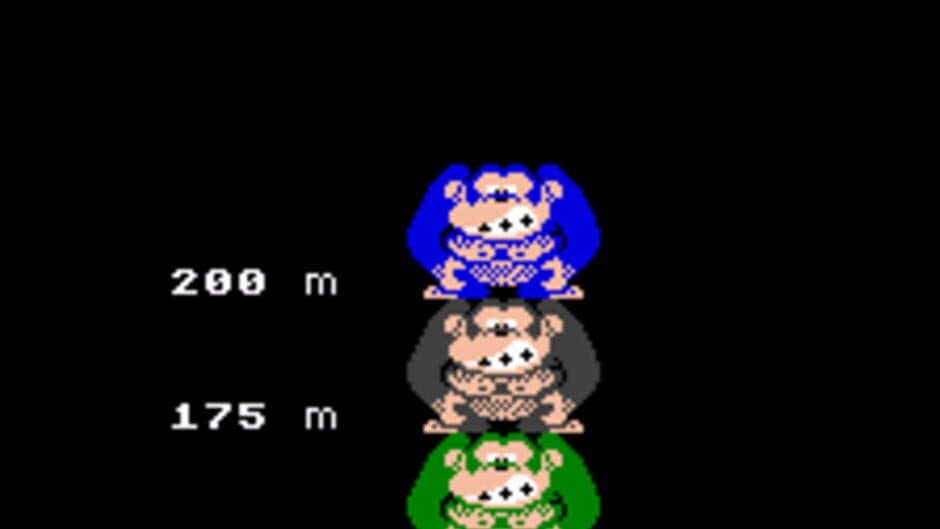 Скриншот 10 из Donkey Kong Redux