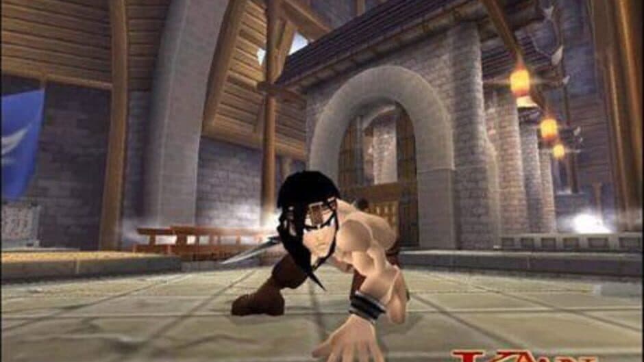 Скриншот 6 из Kaan: Barbarian's Blade