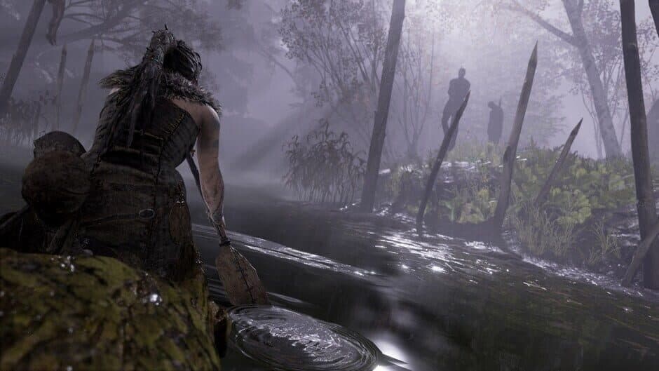 Скриншот 3 из The Hellblade Bundle