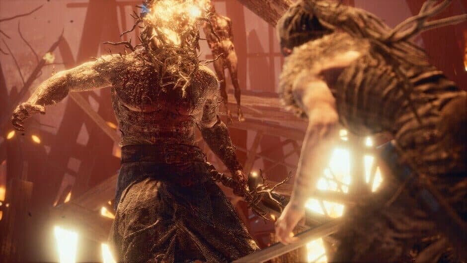 Скриншот 4 из The Hellblade Bundle