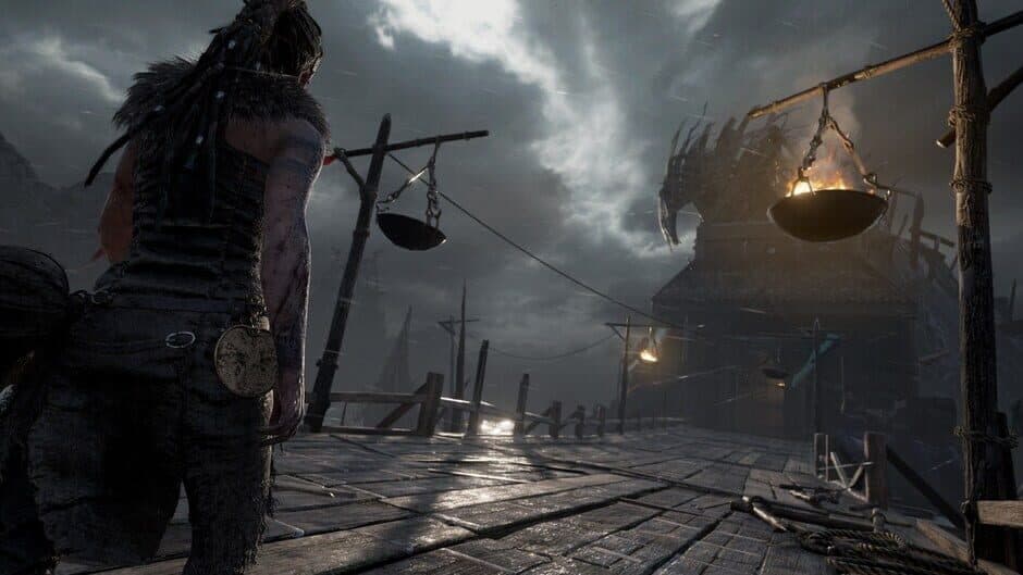 Скриншот 5 из The Hellblade Bundle