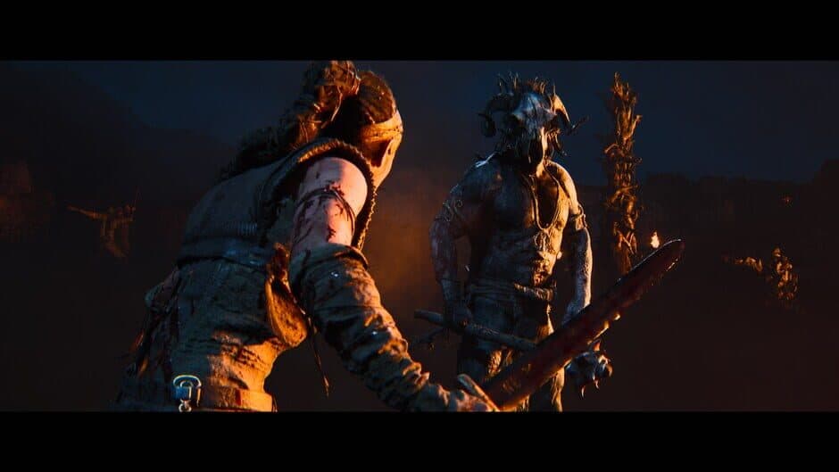 Скриншот 9 из The Hellblade Bundle