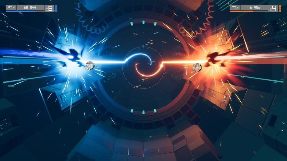 Скриншот 10 из Aaero + Aaero2 Bundle