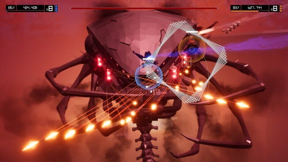 Скриншот 6 из Aaero + Aaero2 Bundle