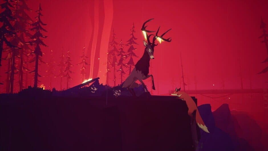 Скриншот 4 из 4-in-1 Award Winning Indie Gems
