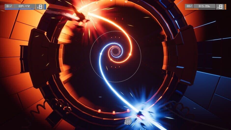 Скриншот 7 из Aaero + Aaero2 Bundle