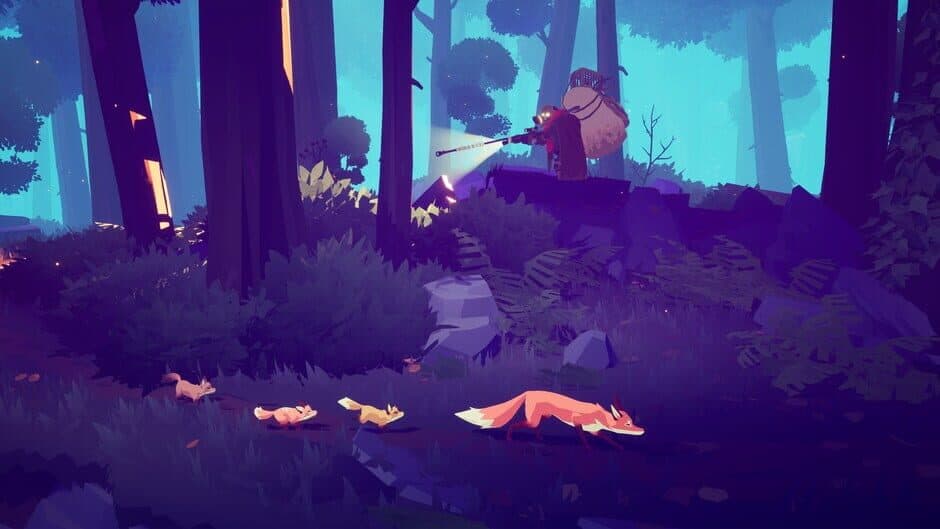 Скриншот 5 из 4-in-1 Award Winning Indie Gems