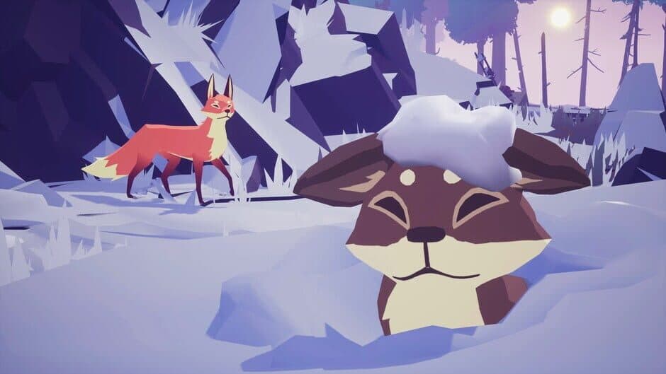 Скриншот 6 из 4-in-1 Award Winning Indie Gems