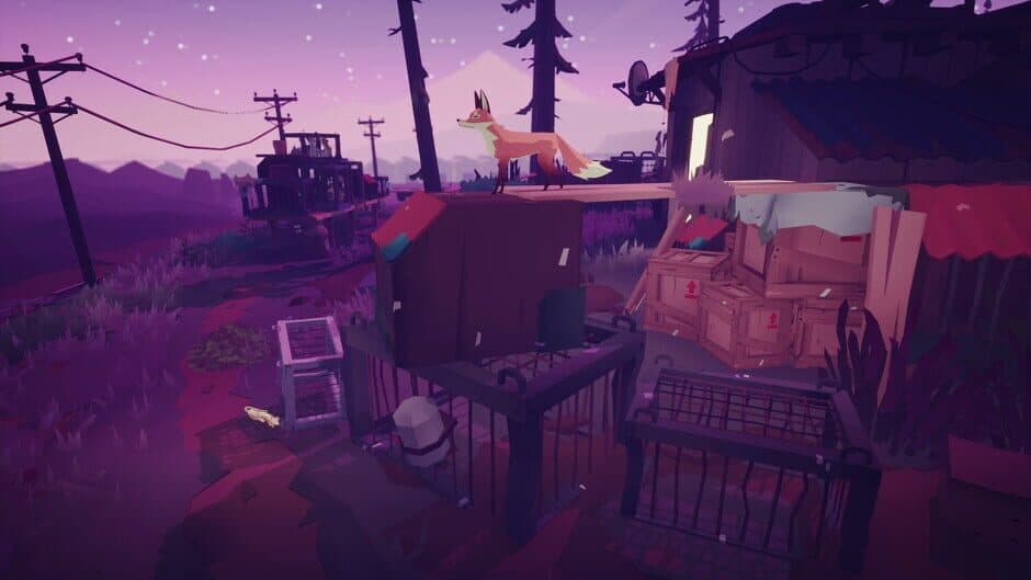 Скриншот 7 из 4-in-1 Award Winning Indie Gems