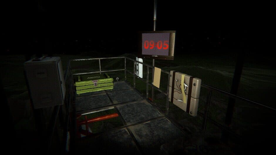 Скриншот 4 из Escape the Tower