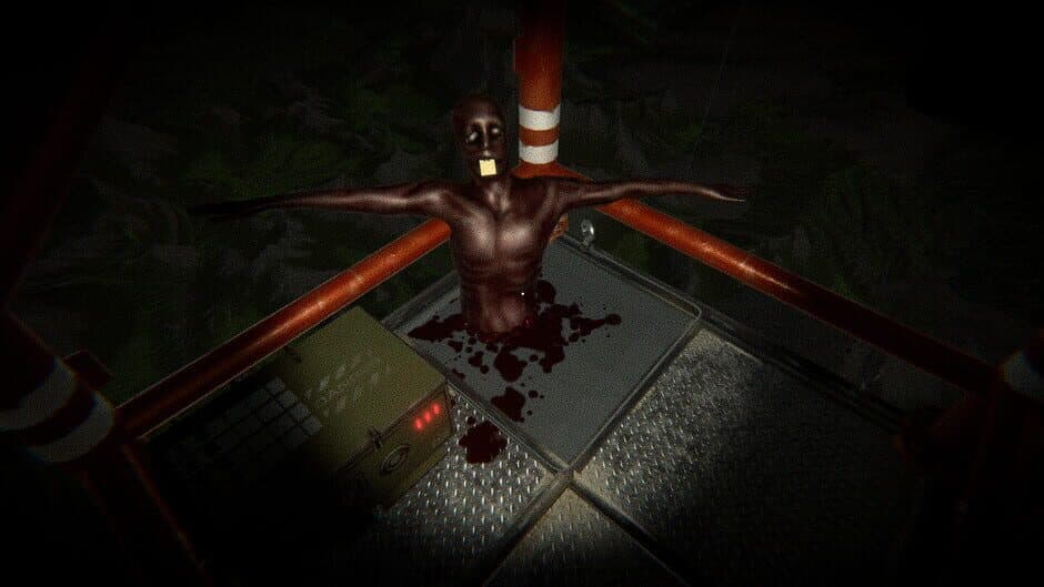 Скриншот 2 из Escape the Tower