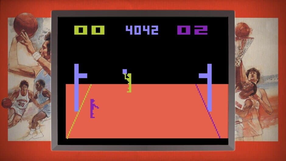 Скриншот 1 из Atari 50: The First Console War