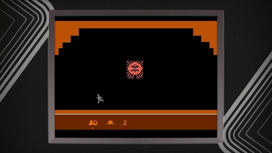 Скриншот 2 из Atari 50: The First Console War