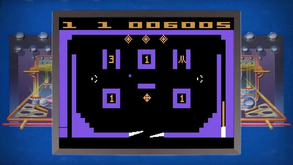 Скриншот 3 из Atari 50: The First Console War