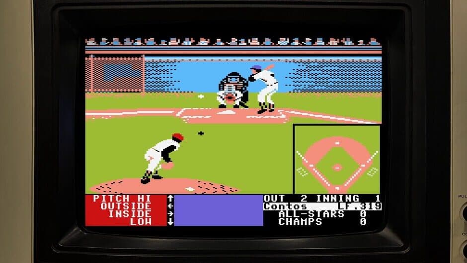 Скриншот 4 из Atari 50: The First Console War