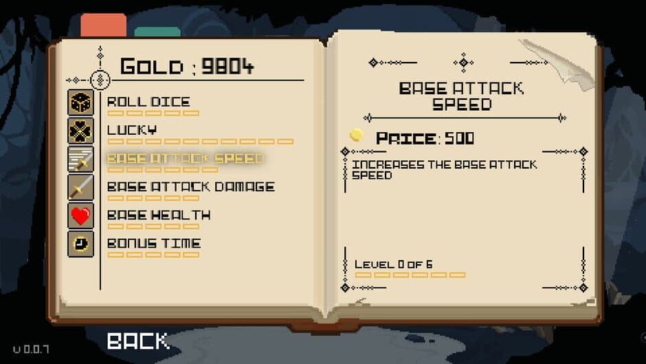 Скриншот 5 из Emberfall