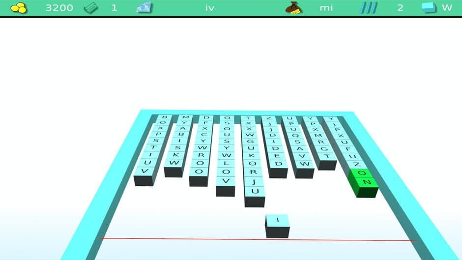 Скриншот 3 из Diamond Word