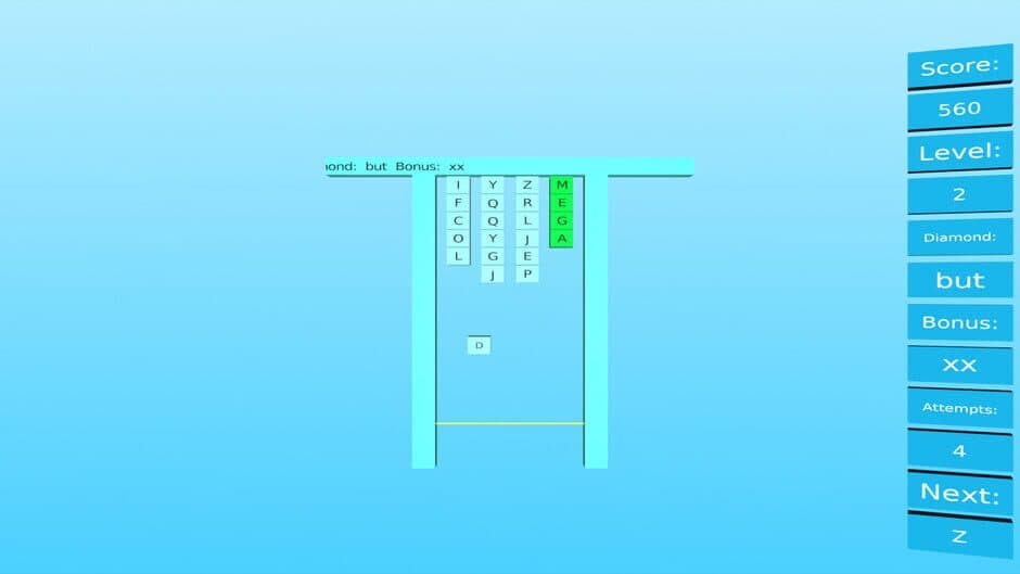 Скриншот 5 из Diamond Word