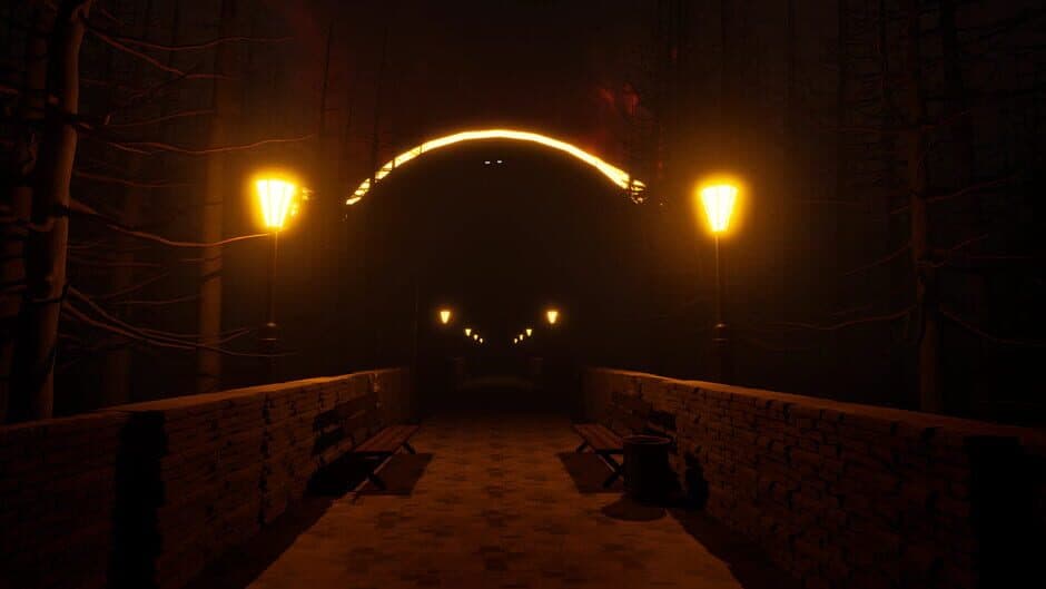 Скриншот 2 из Whispers of the Dead