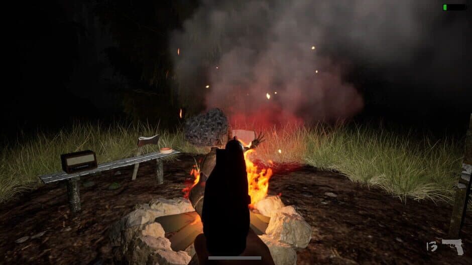 Скриншот 4 из Whispers of the Dead