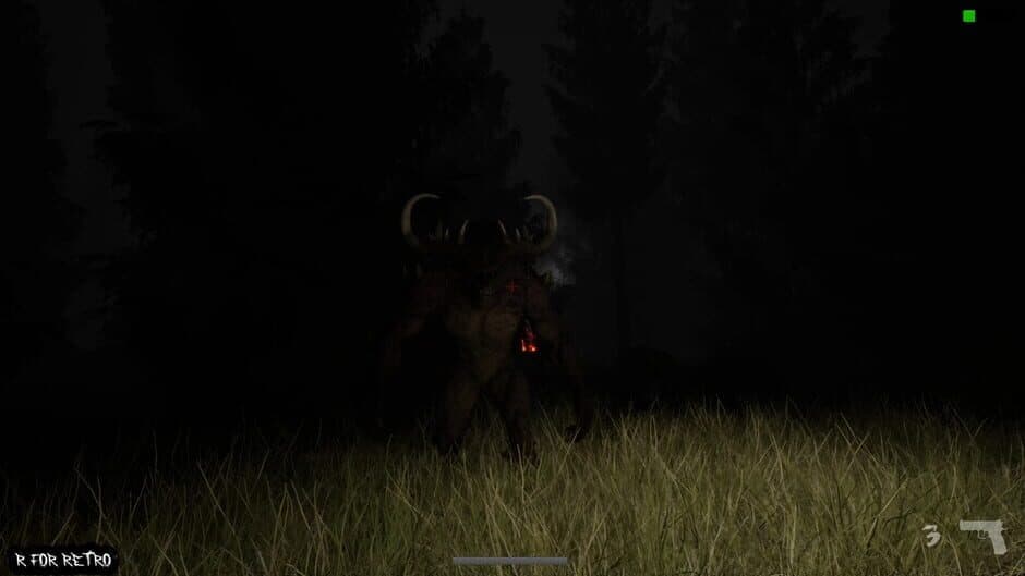 Скриншот 5 из Whispers of the Dead