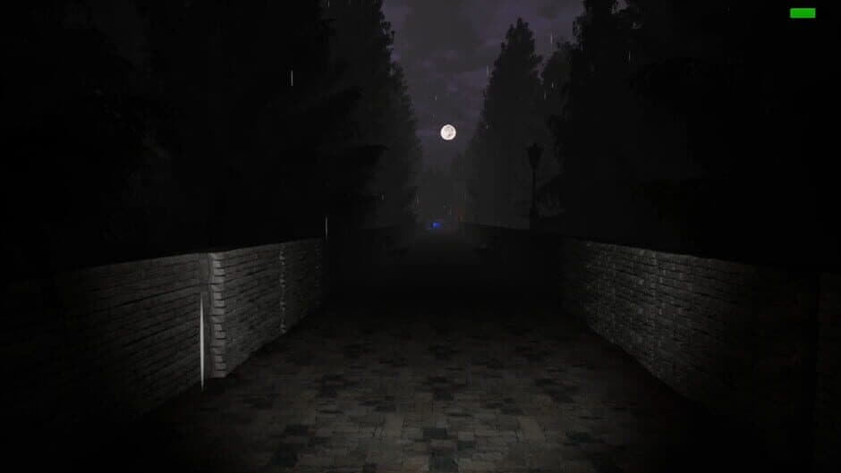Скриншот 1 из Whispers of the Dead