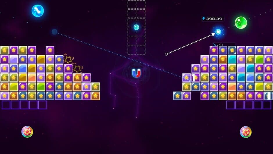 Скриншот 5 из Ballotron Galaxy