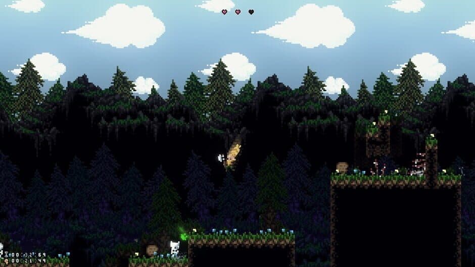 Скриншот 2 из Journey of Johann: Grasslands